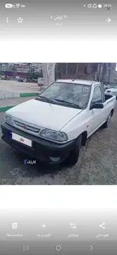 پراید‏، 151‏، SE‏
