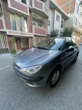 پژو‏، 206 SD‏، V8‏ - تصویر 3