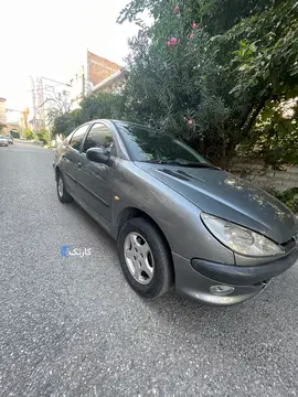 پژو‏، 206 SD‏، V8‏ - تصویر 2