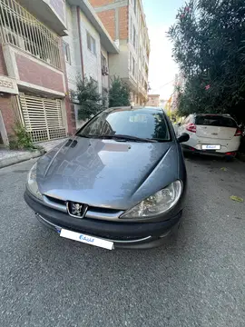 پژو‏، 206 SD‏، V8‏ - تصویر 4