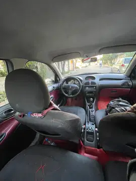 پژو‏، 206 SD‏، V8‏ - تصویر 6