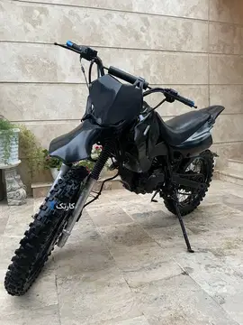 جی وای ۱۵۰ - تصویر 1