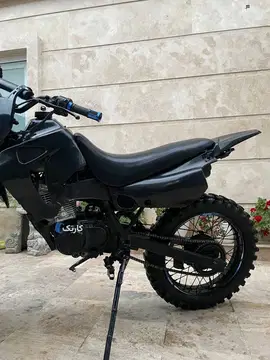 جی وای ۱۵۰ - تصویر 4