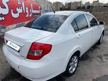 ام وی ام‏، 550‏، اتوماتیک‏ - تصویر 3