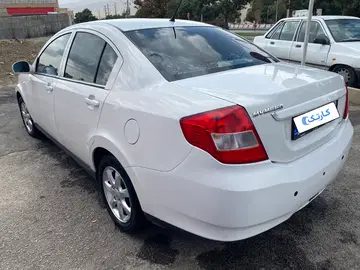 ام وی ام‏، 550‏، اتوماتیک‏ - تصویر 4