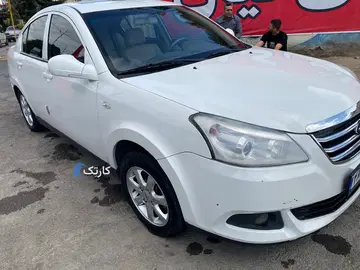 ام وی ام‏، 550‏، اتوماتیک‏ - تصویر 2
