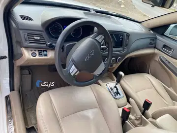 ام وی ام‏، 550‏، اتوماتیک‏ - تصویر 5