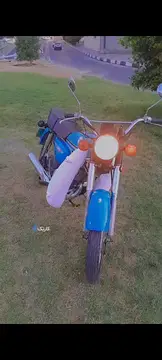 یاماها‏، 125 سوپر‏ - تصویر 1