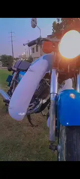 یاماها‏، 125 سوپر‏ - تصویر 5