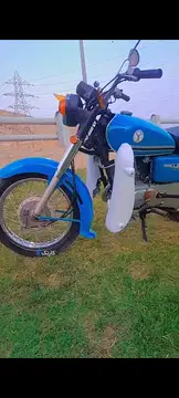 یاماها‏، 125 سوپر‏ - تصویر 2