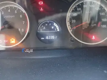 پراید‏، 111‏، SE‏ - تصویر 3