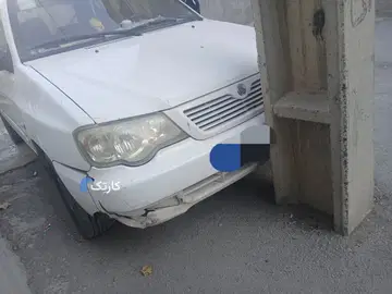 پراید‏، 111‏، SE‏ - تصویر 2