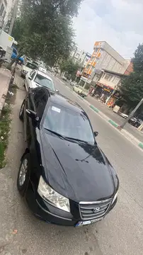 هیوندای‏، سوناتا‏، چهار سیلندر اتوماتیک‏ - تصویر 6