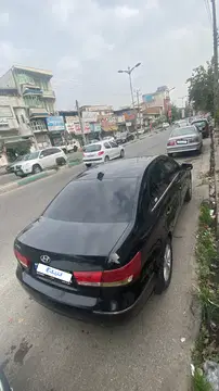 هیوندای‏، سوناتا‏، چهار سیلندر اتوماتیک‏ - تصویر 5