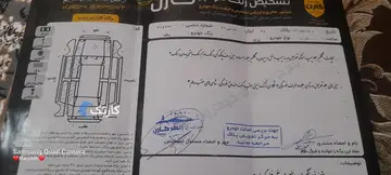 پراید‏، 131‏، SE‏ مدل ۱۳۹۵ - تصویر 2