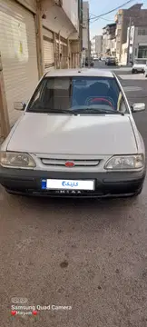پراید‏، 131‏، SE‏ مدل ۱۳۹۵ - تصویر 4
