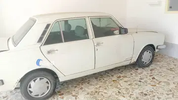 پیکان‏‏، بنزین‏