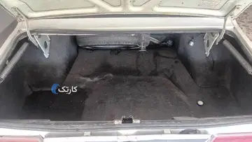 پیکان‏‏، بنزین‏ - تصویر 2