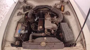 پیکان‏‏، بنزین‏ - تصویر 3