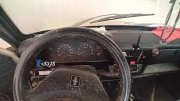 پیکان‏‏، بنزین‏ - تصویر 6