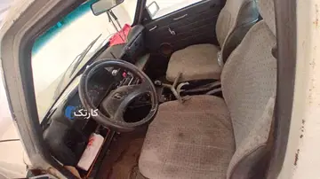پیکان‏‏، بنزین‏ - تصویر 5