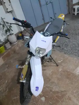 فروش موتور سیکلت