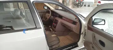 سمند‏، LX‏، XU7‏ - تصویر 3