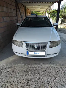 سمند‏، سورن‏، ساده‏