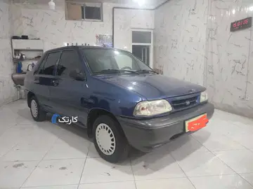 پراید‏، 131‏، SE‏ - تصویر 1