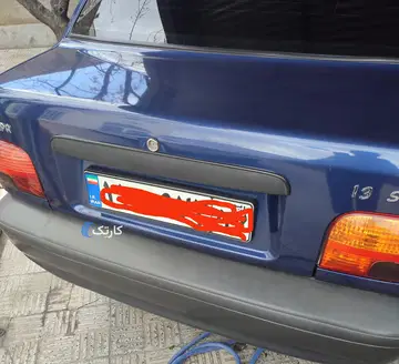 پراید‏، 131‏، SE‏ - تصویر 2