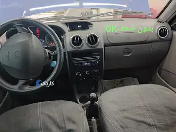 پراید‏، 131‏، SE‏ - تصویر 4