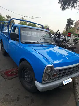 زامياد نیسان  مدل ۸۳ - تصویر 3