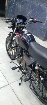 کویر موتور‏، N6 200‏ - تصویر 3