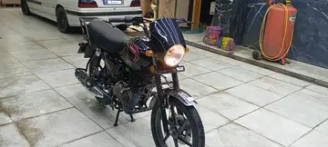 کویر موتور‏، N6 200‏ - تصویر 4