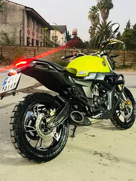 زونتس‏، Z2 150 Z2‏ - تصویر 3