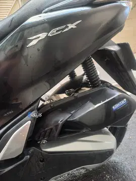 هوندا‏، PCX 160‏ - تصویر 4