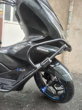 هوندا‏، PCX 160‏ - تصویر 3