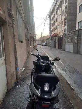 هوندا‏، PCX 160‏ - تصویر 6