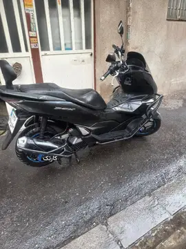 هوندا‏، PCX 160‏ - تصویر 5