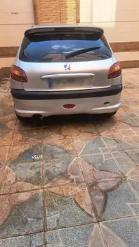 پژو‏، 206‏، تیپ 2‏ - تصویر 2