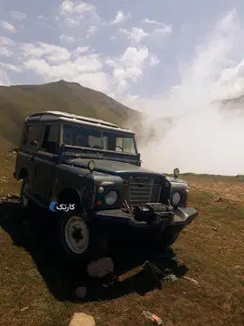 لندرور‏، دیفندر‏ معاوضه با 2f - تصویر 4