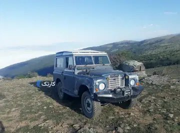 لندرور‏، دیفندر‏ معاوضه با 2f