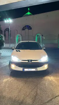 پژو‏، 206‏، تیپ 5‏ - تصویر 2