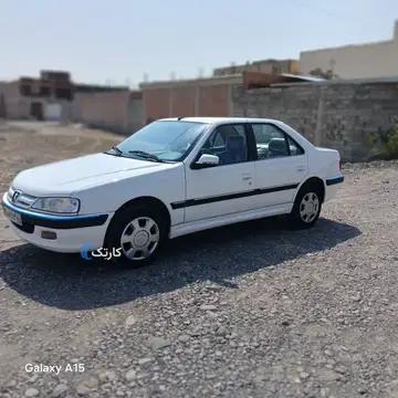 پژو‏، پارس‏، XU7P‏ - تصویر 6
