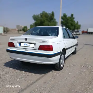 پژو‏، پارس‏، XU7P‏ - تصویر 3