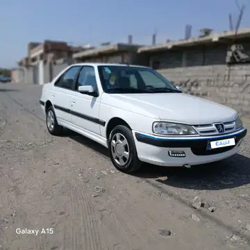 پژو‏، پارس‏، XU7P‏ - تصویر 1