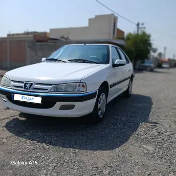 پژو‏، پارس‏، XU7P‏ - تصویر 2
