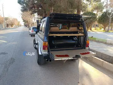 پاترول دودر - تصویر 6