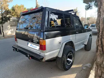 پاترول دودر - تصویر 4