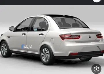 سهند‏، S دنده ای‏، بنزینی‏